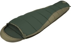 NC2012 GREEN SLEEPING BAG NILS CAMP