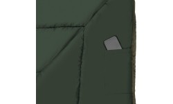 NC2012 GREEN SLEEPING BAG NILS CAMP