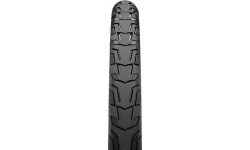 Padanga 28" Continental RIDE City 42-622 czarny/brązowy reflex