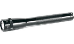 Latarka Maglite Mini LED PRO, AA, czarna