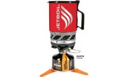 Kuchenka turystyczna Jetboil MicroMo Tamale, 0,8 l