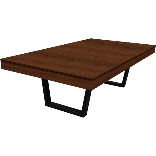 Stół bilardowy Buffalo Harlem 8ft orzech + blat