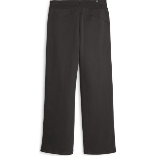 Puma Sportinės Kelnės Moterims Ess+ Straight Leg Black 676093 01