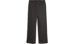Puma Sportinės Kelnės Moterims Ess+ Straight Leg Black 676093 01
