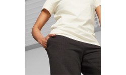 Puma Sportinės Kelnės Moterims Ess+ Straight Leg Black 676093 01