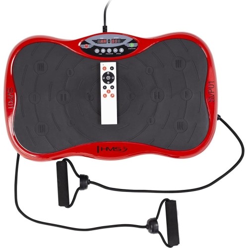 SVP01 PLATFORMA WIBRACYJNA HMS