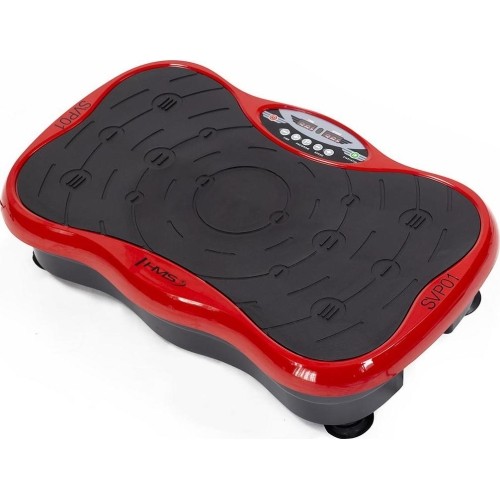 SVP01 PLATFORMA WIBRACYJNA HMS