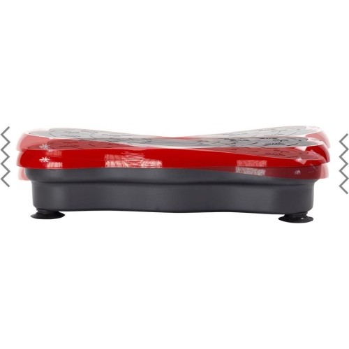 Platforma wibracyjna SVP01 HMS