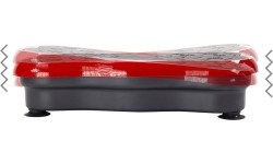 Platforma wibracyjna SVP01 HMS