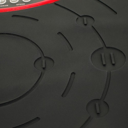 SVP01 PLATFORMA WIBRACYJNA HMS