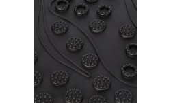 SVP01 PLATFORMA WIBRACYJNA HMS