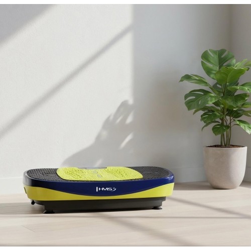 Platforma wibracyjna z matą 3D i dwoma silnikami HMS SVP11