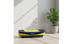 Platforma wibracyjna z matą 3D i dwoma silnikami HMS SVP11