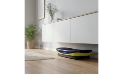 VIBRATION PLATFORM WITH 3D MAT, DUAL MOTOR SVP11 HMS