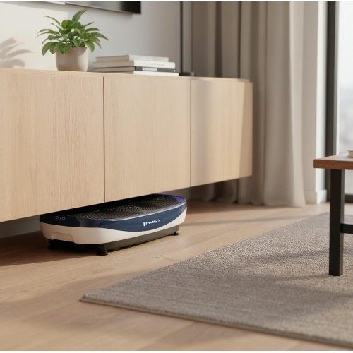 Platforma wibracyjna z matą 3D i dwoma silnikami HMS SVP13