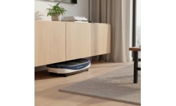Platforma wibracyjna z matą 3D i dwoma silnikami HMS SVP13