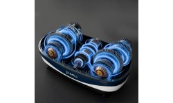 VIBRATION PLATFORM WITH 3D MAT, DUAL MOTOR SVP13 HMS