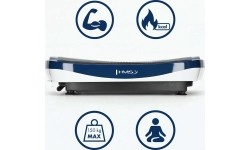 Platforma wibracyjna z matą 3D i dwoma silnikami HMS SVP13