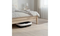 VIBRATION PLATFORM WITH RESISTANCE BANDS SVP08 ONE FITNESS