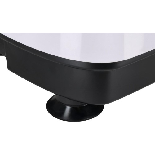 Platforma wibracyjna z gumami oporowymi One Fitness SVP08