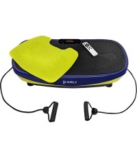 VIBRATION PLATFORM WITH 3D MAT, DUAL MOTOR SVP11 HMS