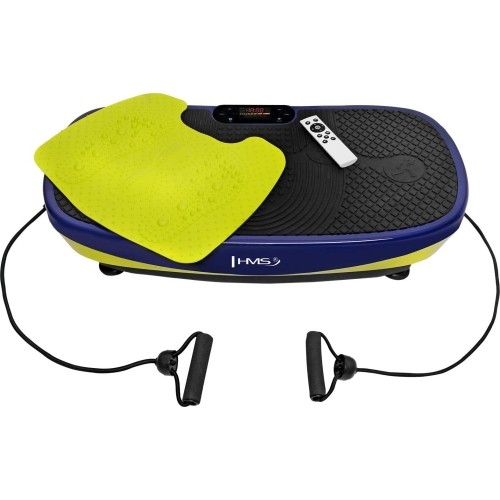 VIBRATION PLATFORM WITH 3D MAT, DUAL MOTOR SVP11 HMS