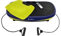 VIBRATION PLATFORM WITH 3D MAT, DUAL MOTOR SVP11 HMS