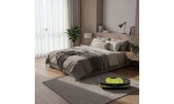 Platforma wibracyjna z matą 3D i dwoma silnikami HMS SVP11