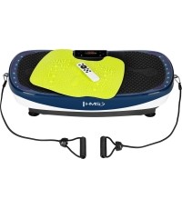 VIBRATION PLATFORM WITH 3D MAT, DUAL MOTOR SVP13 HMS