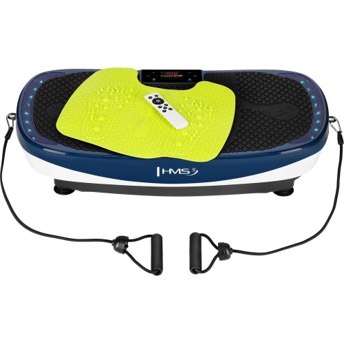 VIBRATION PLATFORM WITH 3D MAT, DUAL MOTOR SVP13 HMS