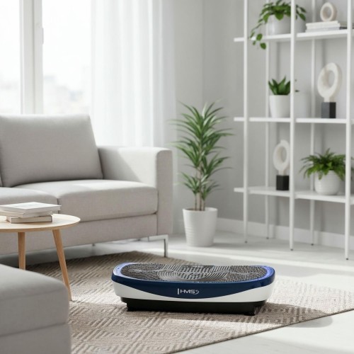 Platforma wibracyjna z matą 3D i dwoma silnikami HMS SVP13