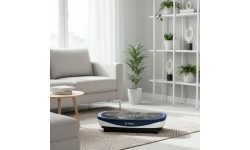 VIBRATION PLATFORM WITH 3D MAT, DUAL MOTOR SVP13 HMS