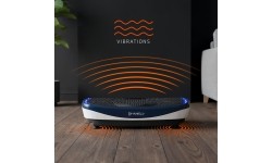 VIBRATION PLATFORM WITH 3D MAT, DUAL MOTOR SVP13 HMS