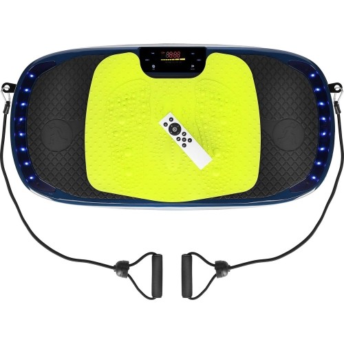 VIBRATION PLATFORM WITH 3D MAT, DUAL MOTOR SVP13 HMS