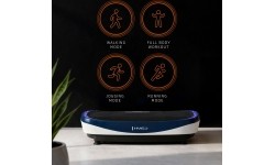 VIBRATION PLATFORM WITH 3D MAT, DUAL MOTOR SVP13 HMS