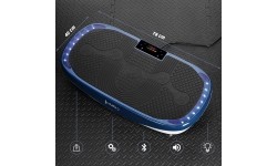 VIBRATION PLATFORM WITH 3D MAT, DUAL MOTOR SVP13 HMS