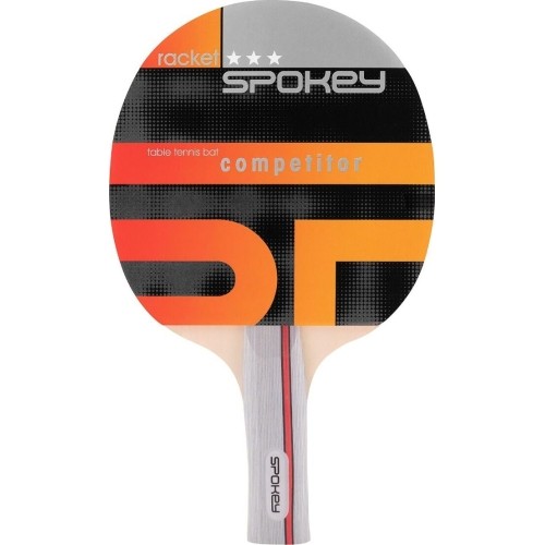 Rakietka do tenisa stołowego Spokey Competitor 921709