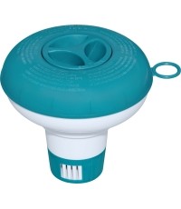Swimmer Dispenser Chemistry 12 7 cm BESTWAY