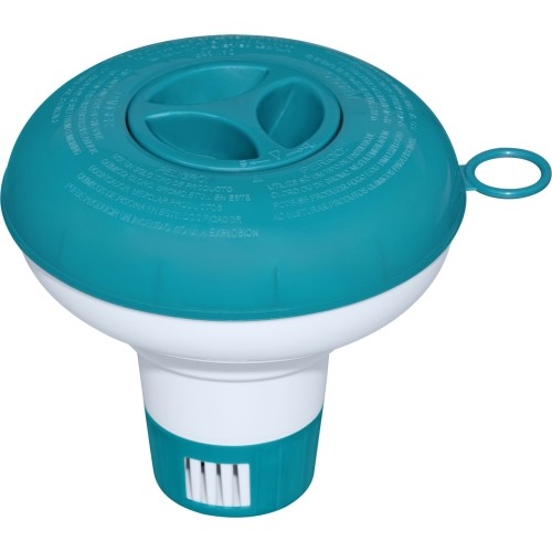 Swimmer Dispenser Chemistry 12 7 cm BESTWAY