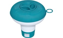 Swimmer Dispenser Chemistry 12 7 cm BESTWAY