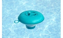 Swimmer Dispenser Chemistry 12 7 cm BESTWAY