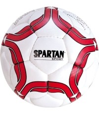 Piłka nożna SPARTAN Club Junior - Czerwony