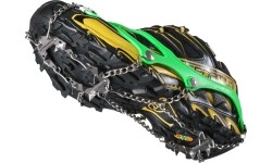 Pokrowce na buty do chodzenia po lodzie Nortec Nordic - Green