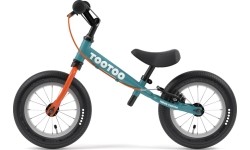 Pushbike Yedoo TooToo - Tealblue
