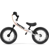 Pushbike Yedoo TooToo - Biały