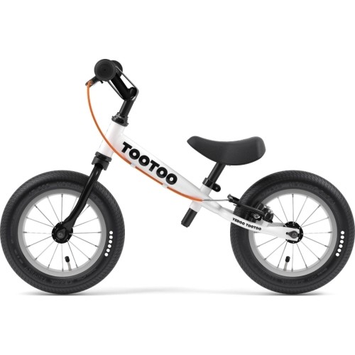 Pushbike Yedoo TooToo - Biały