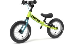 Pushbike Yedoo TooToo - Biały