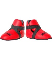 SportKO 333 ochrona stóp - Red