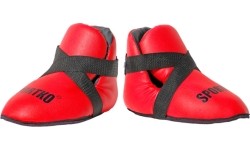 SportKO 333 ochrona stóp - Red