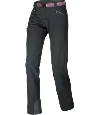 Spodnie damskie FERRINO Pehoe Woman - Black